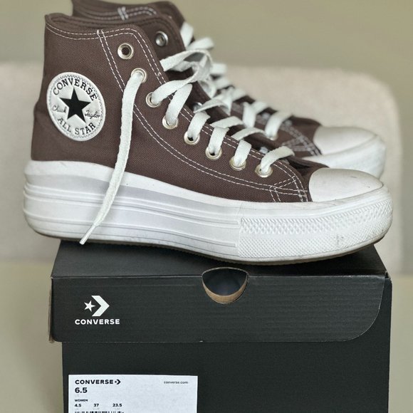 Converse Shoes - Converse Chuck Taylor All Stars